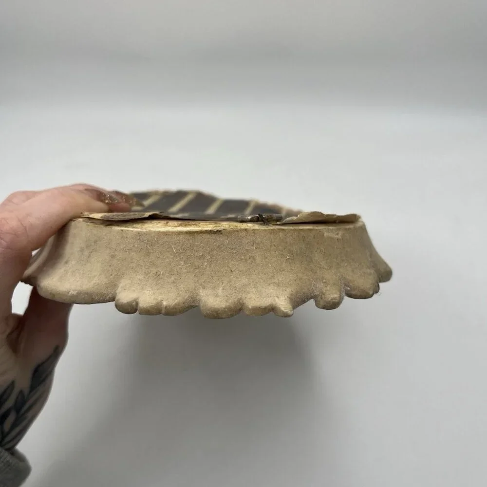 N/A vintage plaster